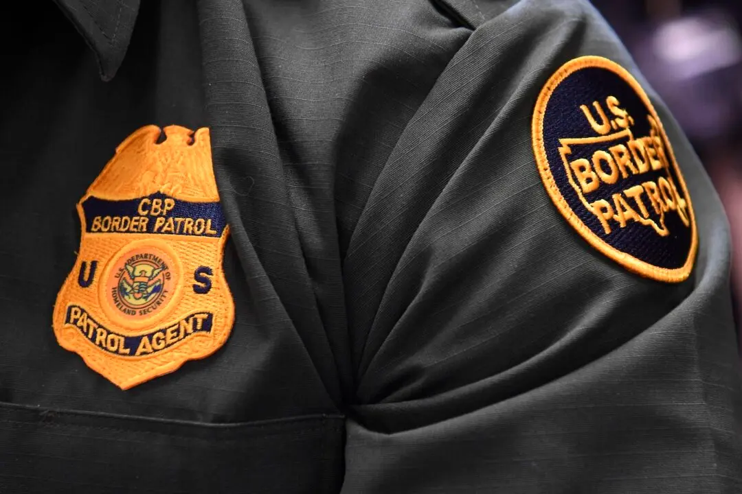 CBP Seizes 78 Pounds of Cocaine From US Citizen at Southern Border