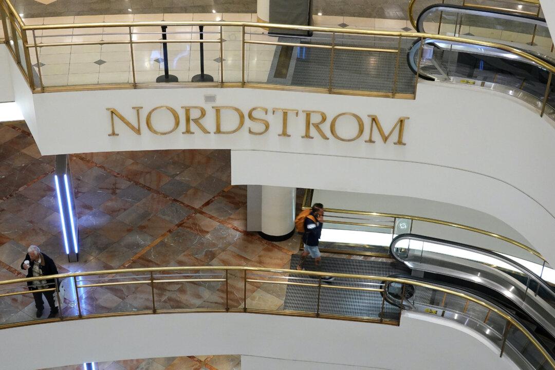 Smash-and-Grab Robbers Who Swiped $1.7 Million in Luxury Goods Sentenced