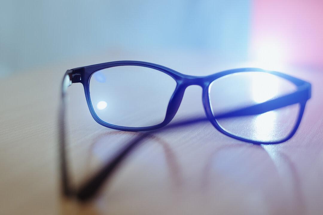 Blue-Light Blockers Debunked; Opt for These Methods to Ease Eye Fatigue