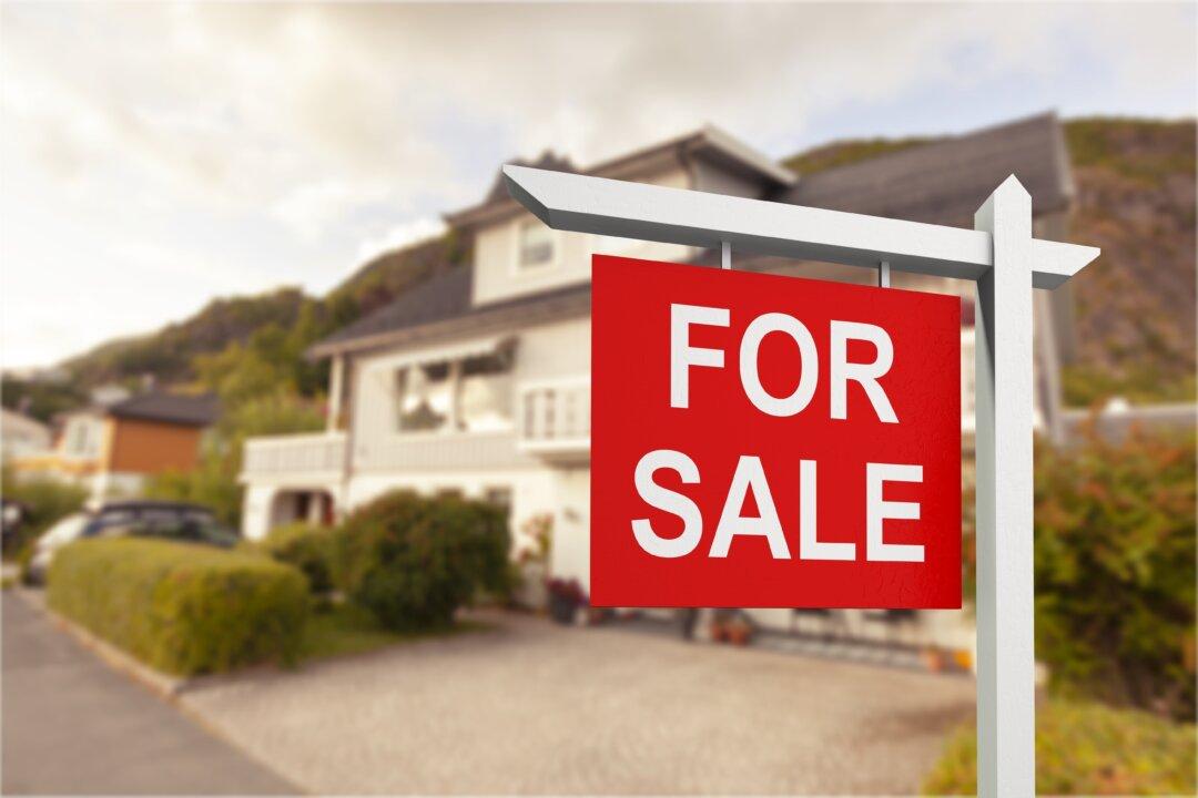 The Mortgage Crash Reversal