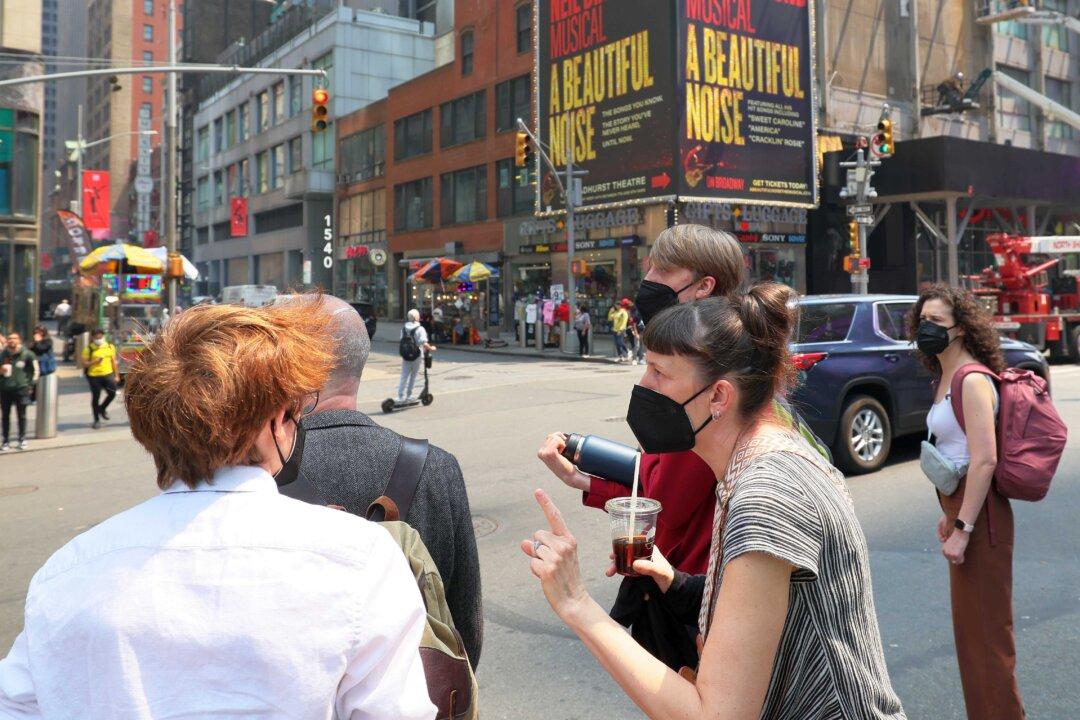 Why Won’t COVID Lockdown Artists Admit They Were Wrong?