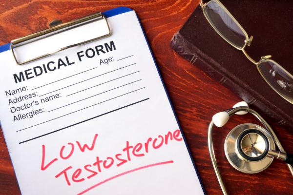 Testosterone Drugs Linked to Severe Cardiovascular Events