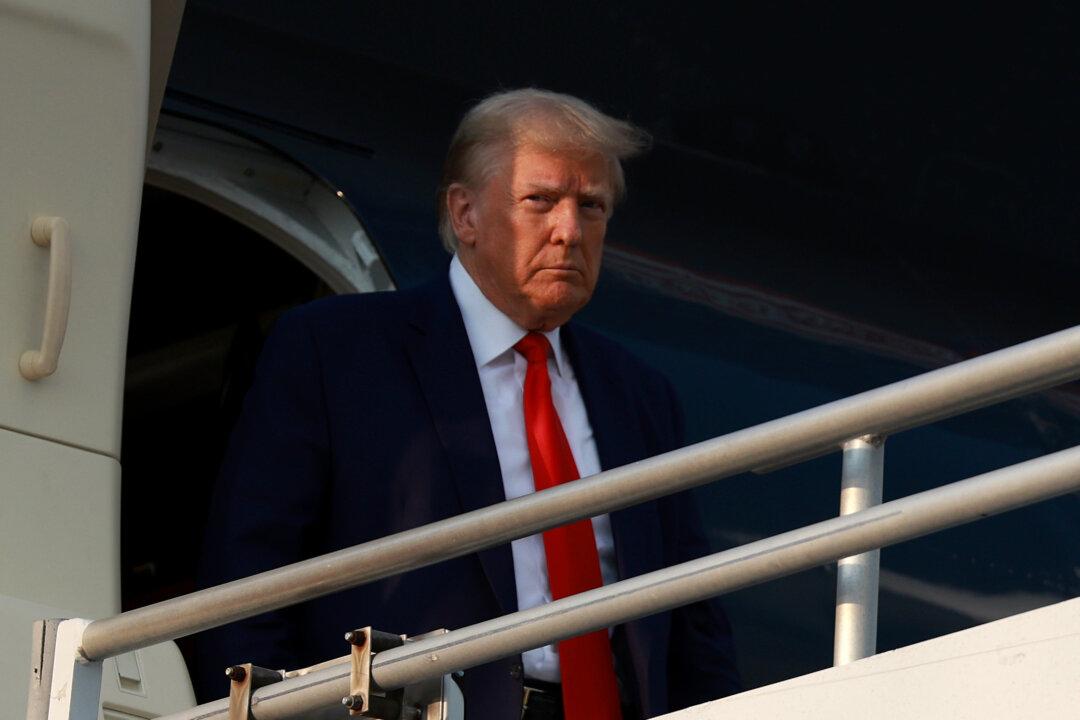 Former Trump Campaign Attorney Says Fulton County Case Based on Illegal Evidence