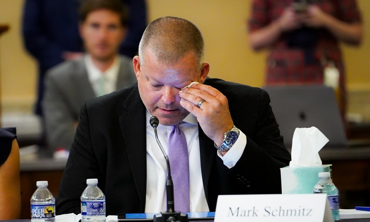 Families of Service Members Killed in Kabul Attack Demand Accountability 2 Years After Afghan Withdrawal