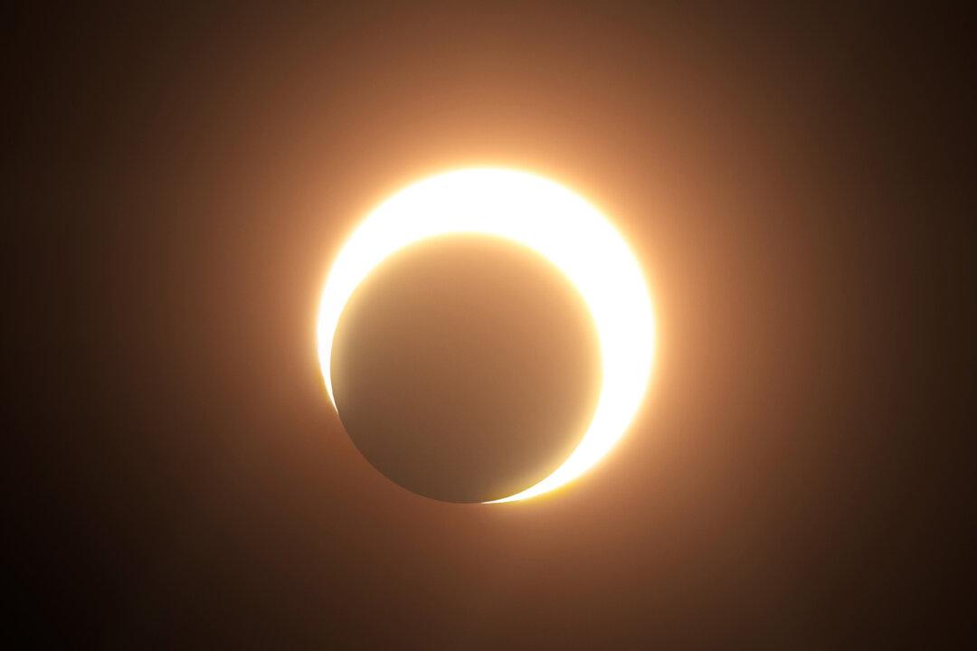 Awe-Inspiring ‘Ring of Fire’ Solar Eclipse to Cross US on Grand Tour of the Americas—What to Know