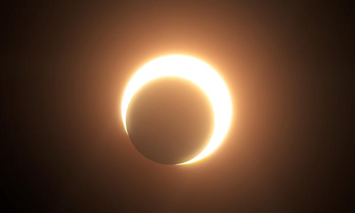 Awe-Inspiring 'Ring of Fire' Solar Eclipse to Cross US on Grand Tour of the Americas—What to Know