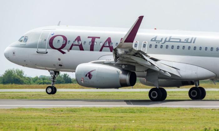 Qatar Airlines Bid to Increase Flights Blocked, Strip-Search of Australians at Doha Airport a Factor in Decision