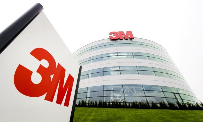 3M Agrees to $12.5 Billion Settlement for ‘Forever Chemicals’ in Drinking Water