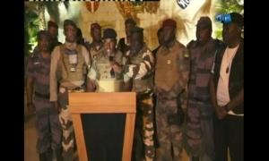 Gabon Officers Declare Military Coup, President Ali Bongo Detained