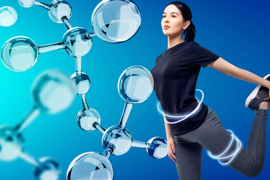 Crucial Facts About Your Metabolism