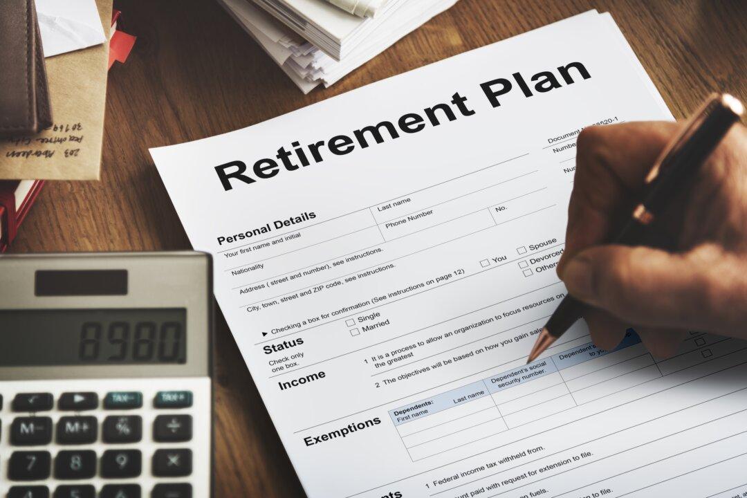 Good Money Revolution (11): The Seven Biggest Retirement Mistakes You Can Make (I)