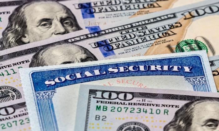 When You Must Pay Taxes on Social Security Benefits