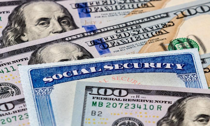 When You Must Pay Taxes on Social Security Benefits