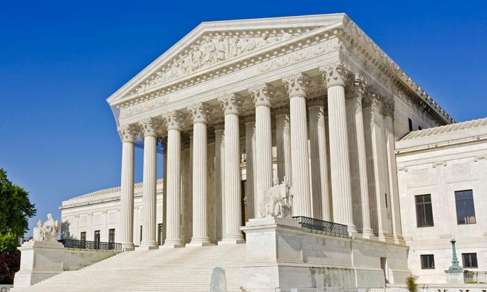 3 Supreme Court Cases Could Shake Up the Administrative State