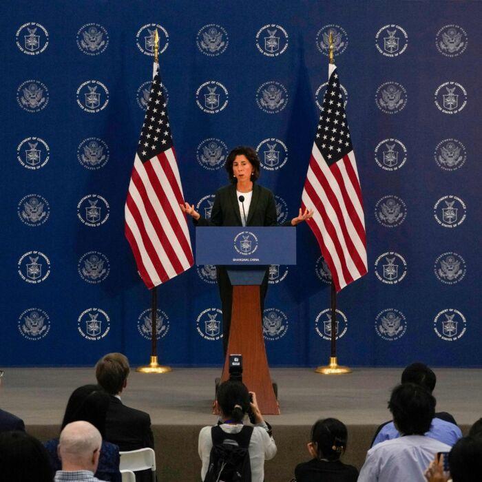 The Epoch Times