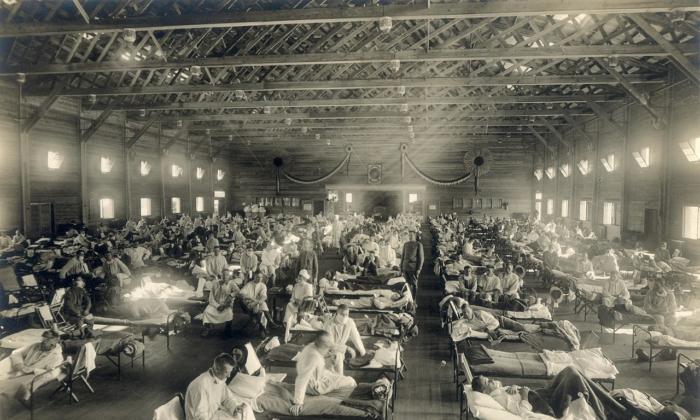 How the Spanish Flu Pandemic Changed the World