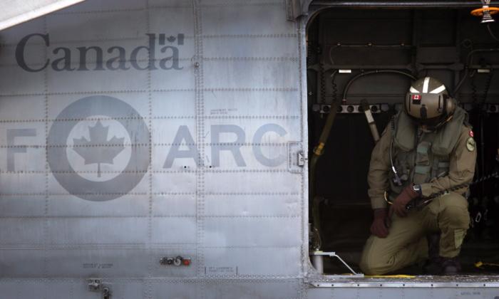 Canadian Air Force Facing ‘Personnel Crisis’ in Recruitment and Retention: Federal Report
