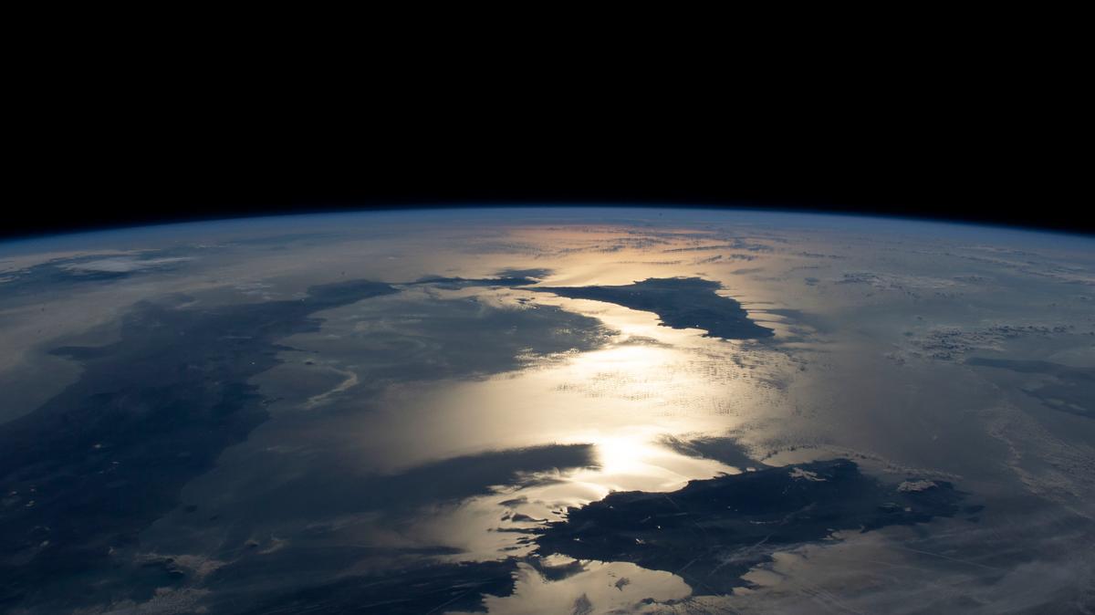 Space Tourism Coming to Victoria After $37 million Deal With US Stratospheric Balloon Company