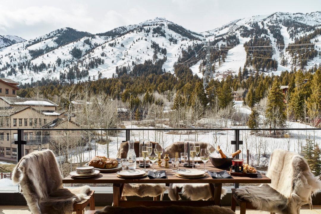 Experience America’s Wild West From the Comfort of These 6 Best Luxury Hotels