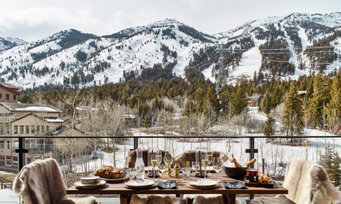 Experience America’s Wild West From the Comfort of These 6 Best Luxury Hotels