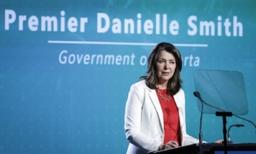 Alberta Premier Condemns Federal Environment Minister's Emissions Cap Comments