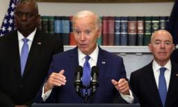 Biden Pledges Federal Support for Hawaii and Florida, Calling Events Part of a 'Climate Crisis'