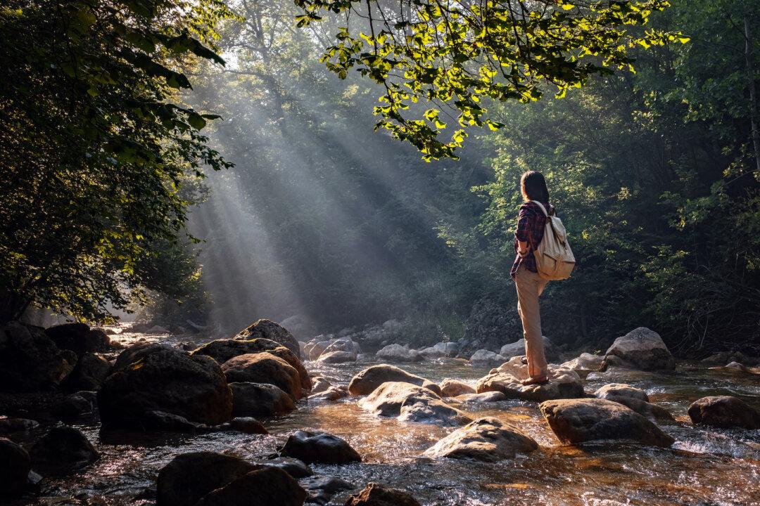 5 Ways Leaders Practice Radical Self Care at Work and at Home