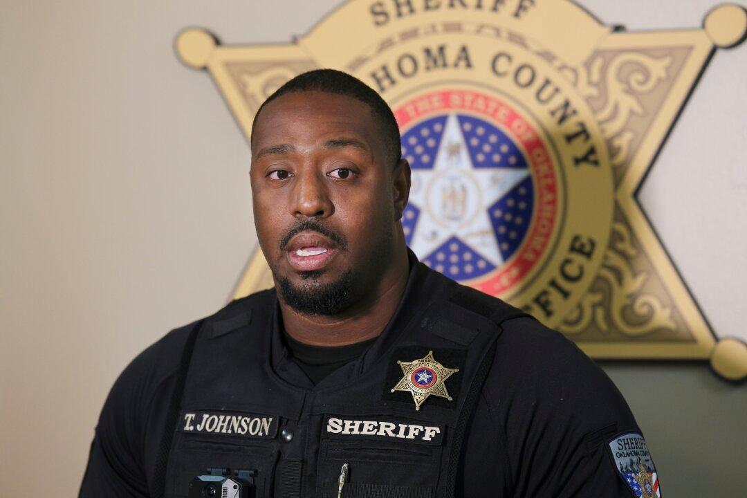 Teen Arrested in Fatal Shooting of 16-Year-Old During Oklahoma High School Football Game