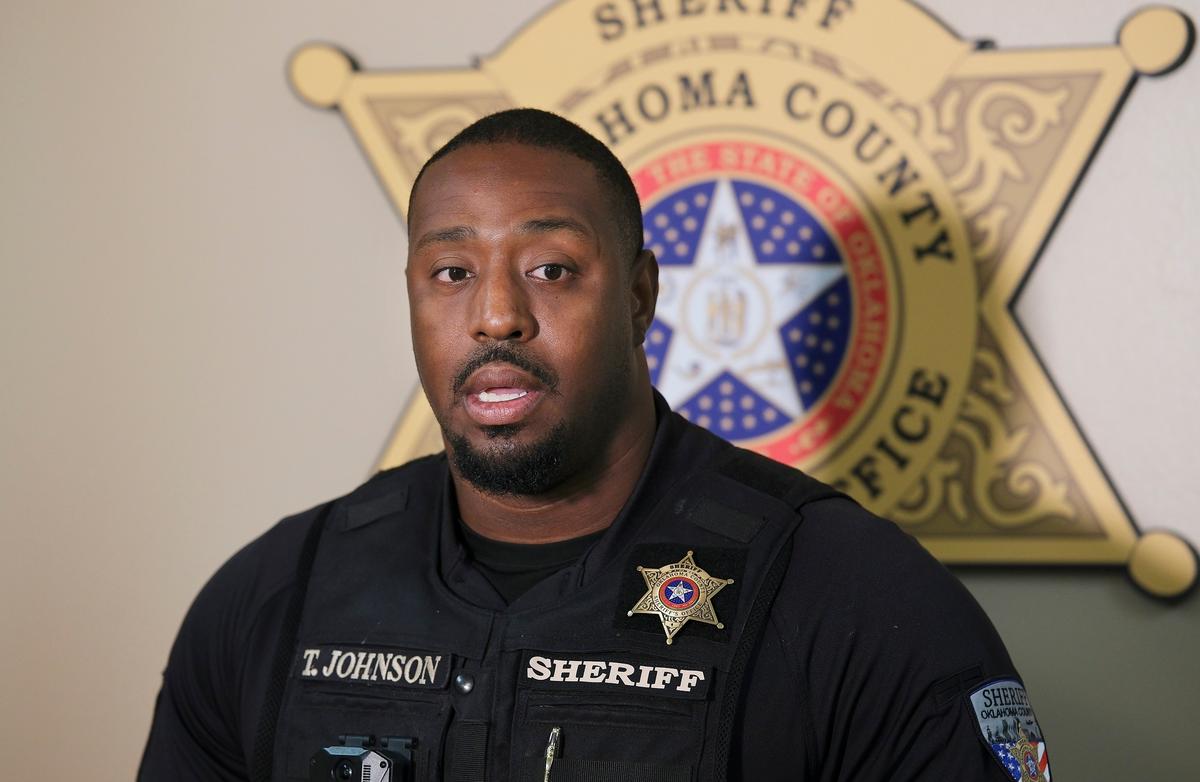 Teen Arrested in Fatal Shooting of 16-Year-Old During Oklahoma High School Football Game