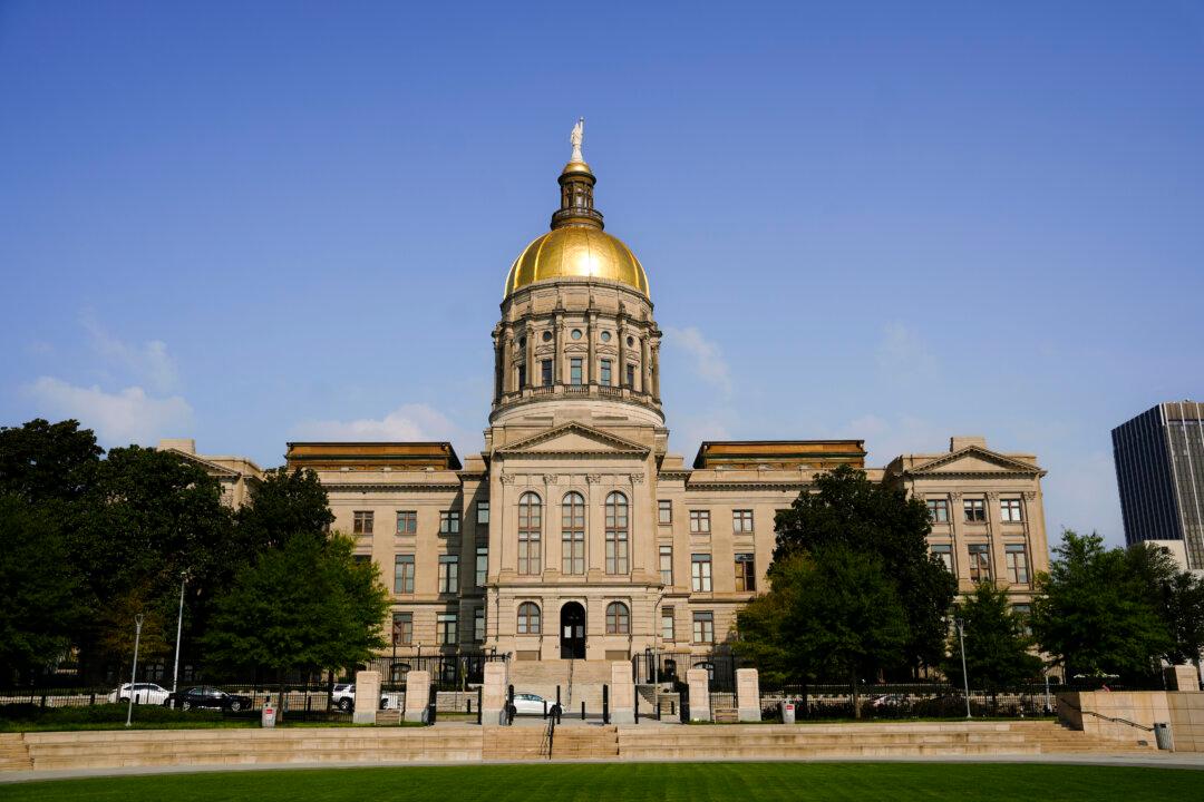 Georgia Passes Bill to Allow Arrest of Suspected Illegal Immigrants After Laken Riley Murder