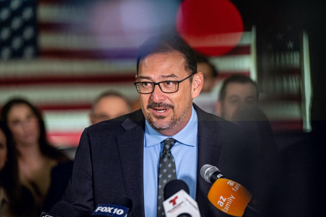Republicans Appeal Non-Citizen Voting Decision, Ask for Enforcement of Existing Laws in Arizona