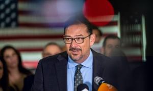 GOP Lawsuit Alleges Arizona Secretary of State Failed to Keep Accurate Voter Rolls