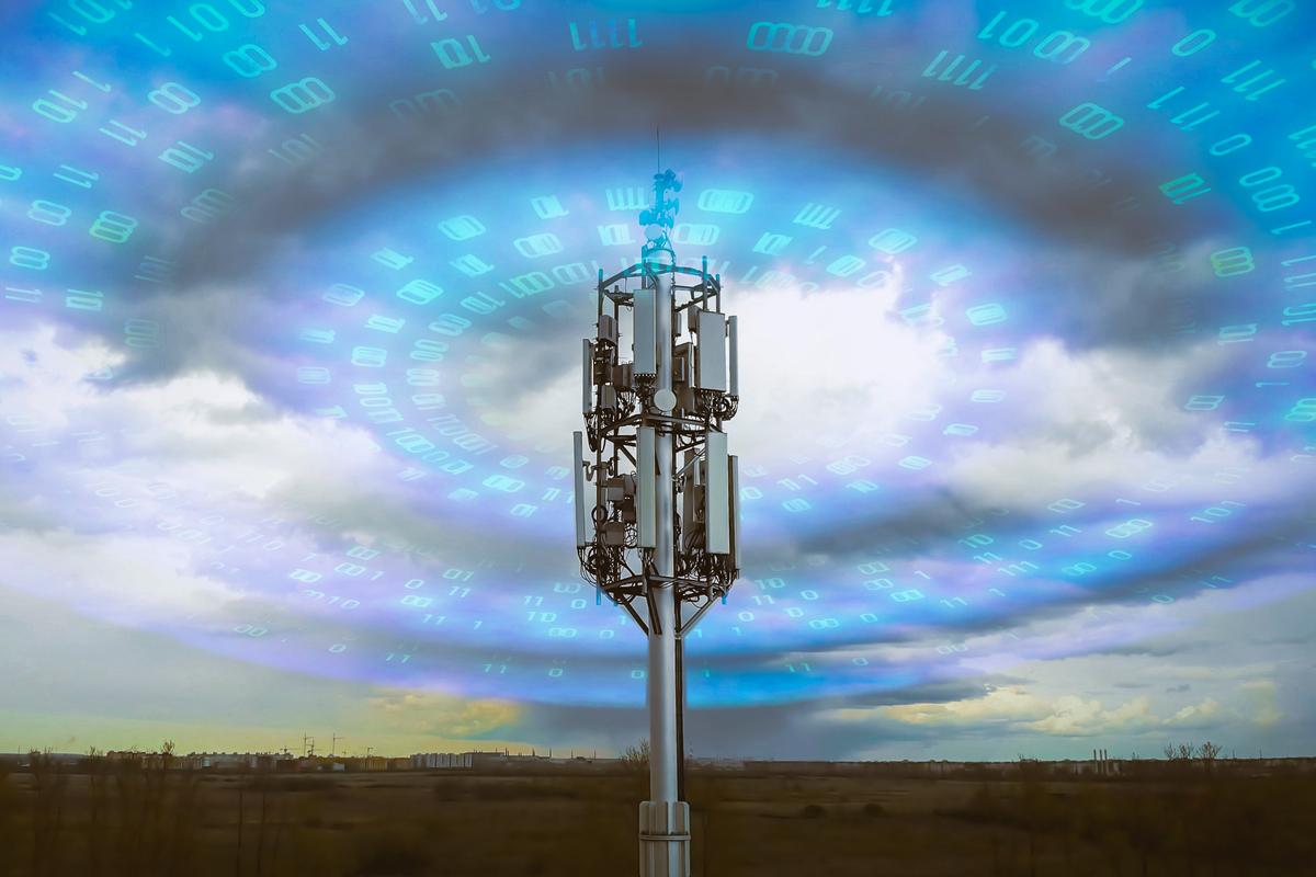 Artificial Versus Natural EMFs: Why Wi-Fi, Bluetooth, Cellphones Are Damaging to Cells