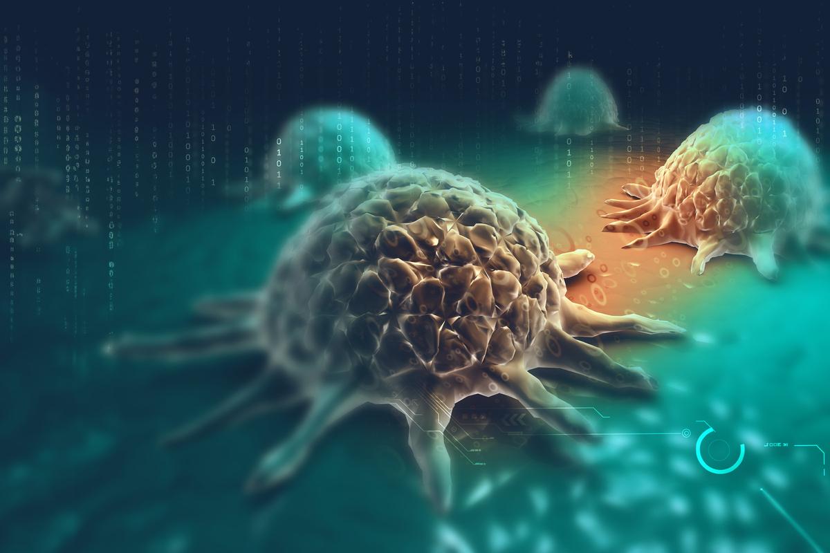 EMFs a Possible Human Carcinogen