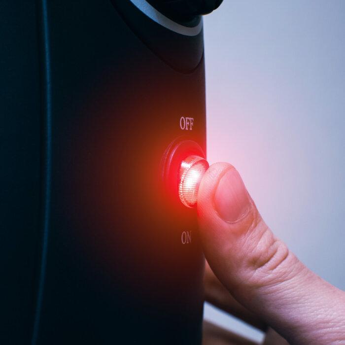 Common Home Appliances Release EMFs; Ways to Mitigate