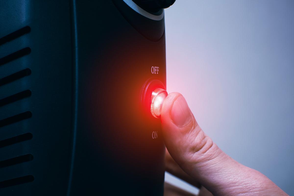 Common Home Appliances Release EMFs; Ways to Mitigate