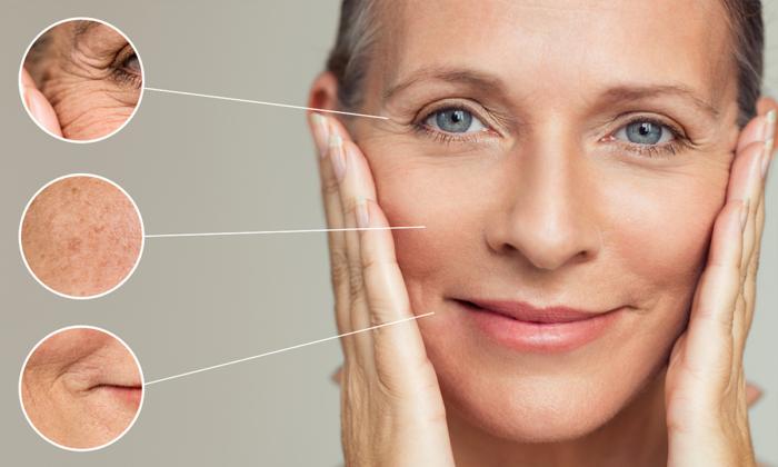 Rejuvenate Your Appearance: Bid Farewell to Undereye Bags and Wrinkles With 4D Facial Structure Adjustment