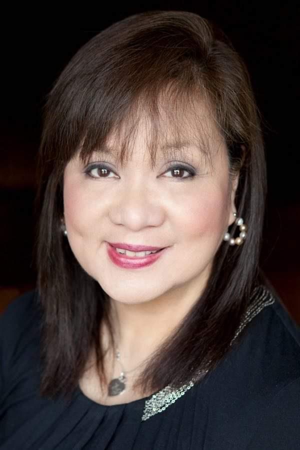 Elizabeth Ann is dedicated to keeping her mother's legacy and recipes alive. (Courtesy of Elizabeth Ann Besa-Quirino)