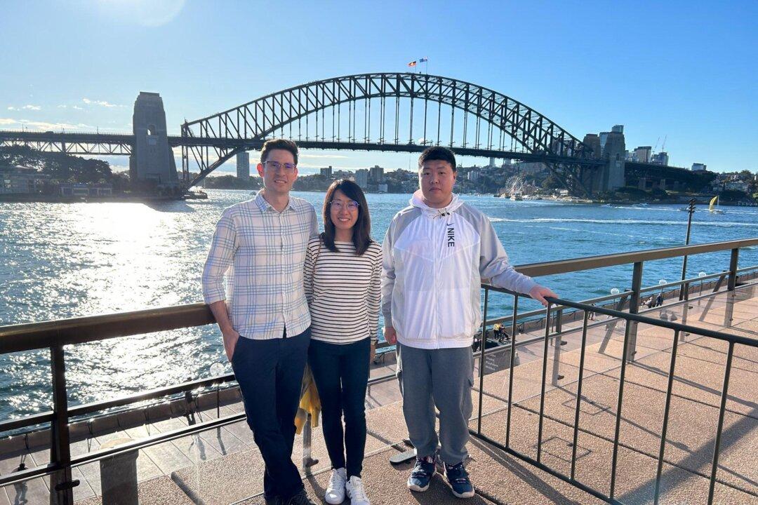 Father’s Day Without a Father