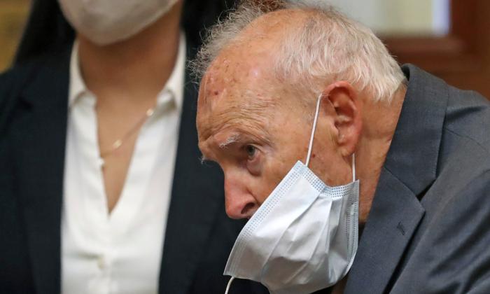 Former Catholic Cardinal McCarrick, Age 93, Found Unfit to Stand Trial on Teen Sex Abuse Charges