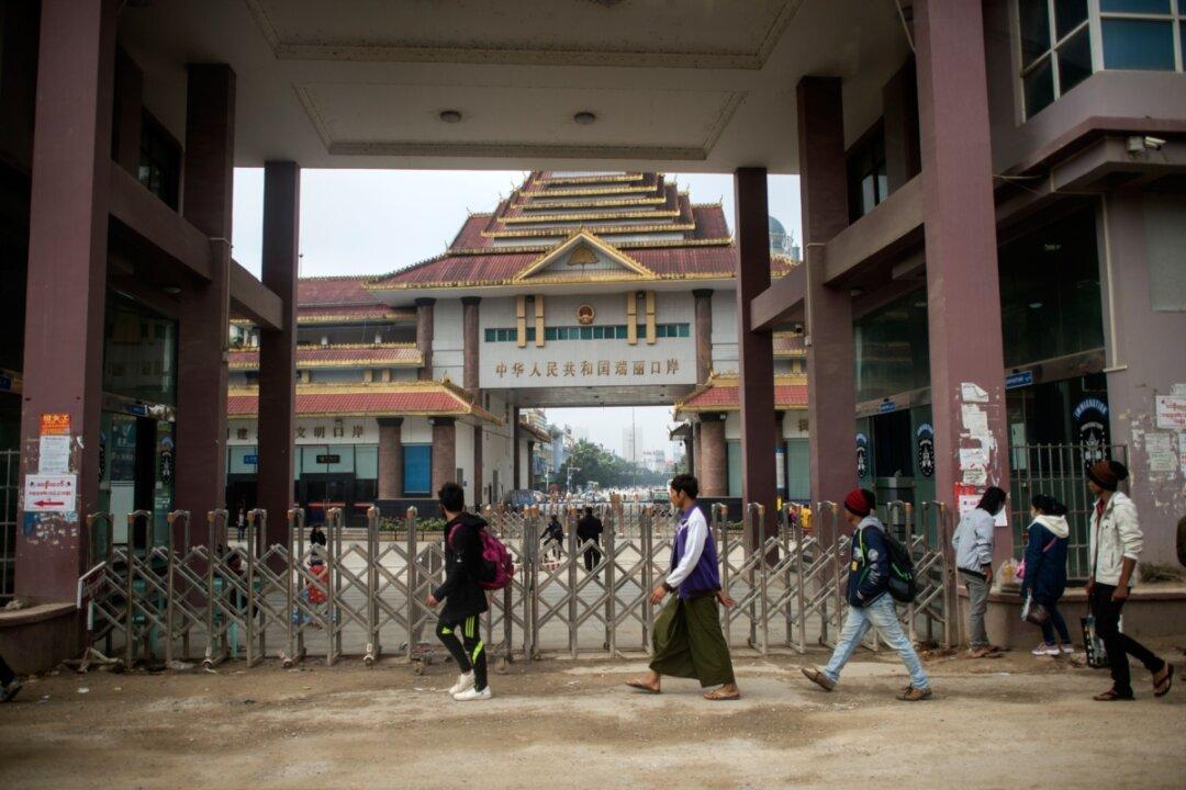 Movie Exposes Chinese Cybercrime in Burma