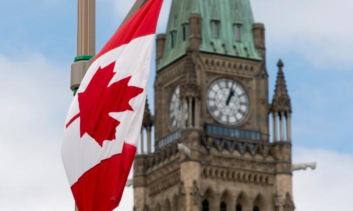 Parliament Must Enact Foreign Agent Registry: Commons Ethics Committee