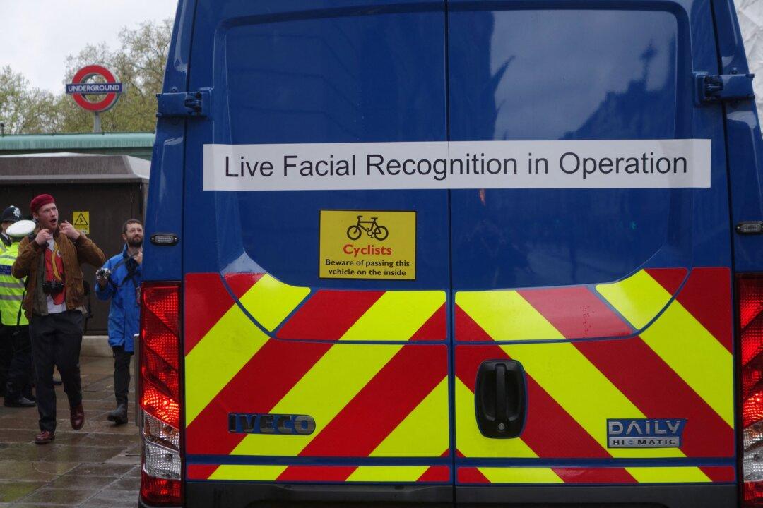 Surveillance Tsar Urges Caution as Home Office Seeks to Expand Facial Recognition Cameras