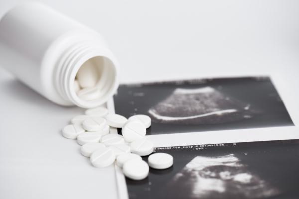 Abortion Pills Can Have Dangerous Side Effects