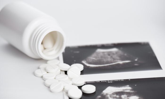 Abortion Pills Can Have Dangerous Side Effects