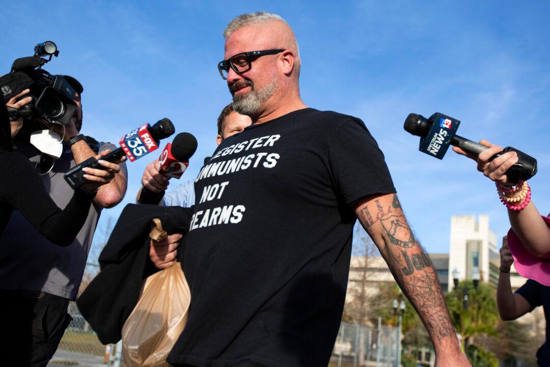 Proud Boys Leaders Biggs, Rehl Sentenced to 17, 15 Years in Prison