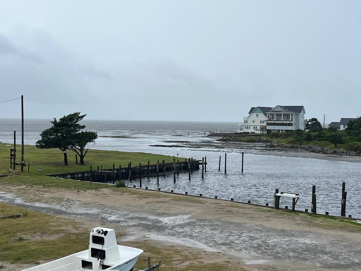 Over 800,000 Homes at Risk With Hurricane Idalia: CoreLogic Estimate