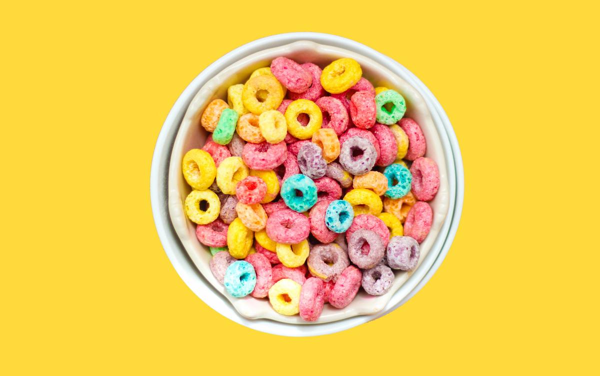 Ultra-Denatured: Easy, Cheap, and Deadly Delicious