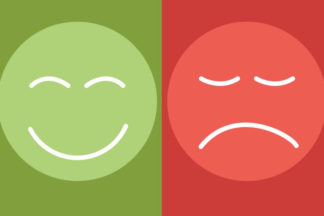 Facing Our Toxic Emotions to Avoid Disease