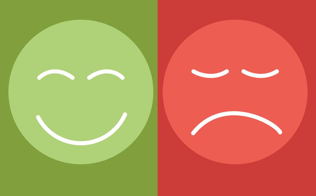 Facing Our Toxic Emotions to Avoid Disease